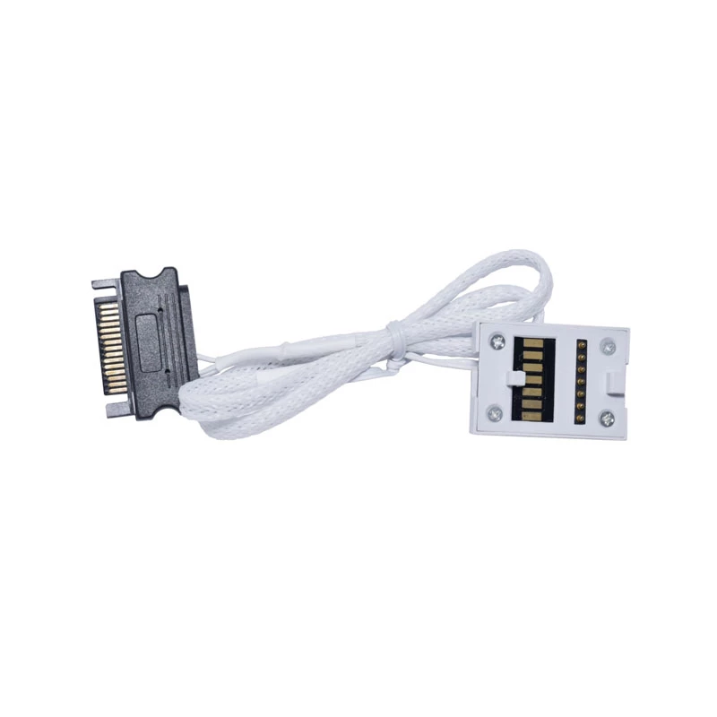 Lüfter Lian Li UNI FAN TL 12 cm Weiß 200-2600 U/min Fluiddynamisches Lager