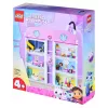 Konstruktionsspielzeug LEGO Gabby's Dollhouse Set 10788 — 498 Teile, 3 Minifiguren, für Kinder ab 4 Jahren