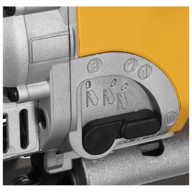 Power Jigsaw DeWALT DW331K