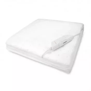 Medisana HU 662 Heizunterbett, 100 W, weiß