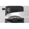 Caso | D10 | Multi-Öffner und Messerschärfer | Silber, schwarz | 68 W W