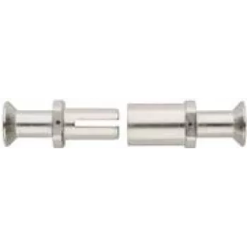 Harting Stiftkontakt 09 11 000 6140 Inhalt: 1 St. (09 11 000 6140)