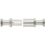 Harting Stiftkontakt 09 11 000 6140 Inhalt: 1 St. (09 11 000 6140)