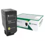 Toner Lexmark 75B20Y0 3000 Seiten Gelb