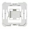 Lichtschalter Homematic IP EQ3-ADA-BJ, Weiß, 52×52×18 mm