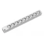 Steckdosenleiste Gehäuse Aluminium Bachmann 333.401