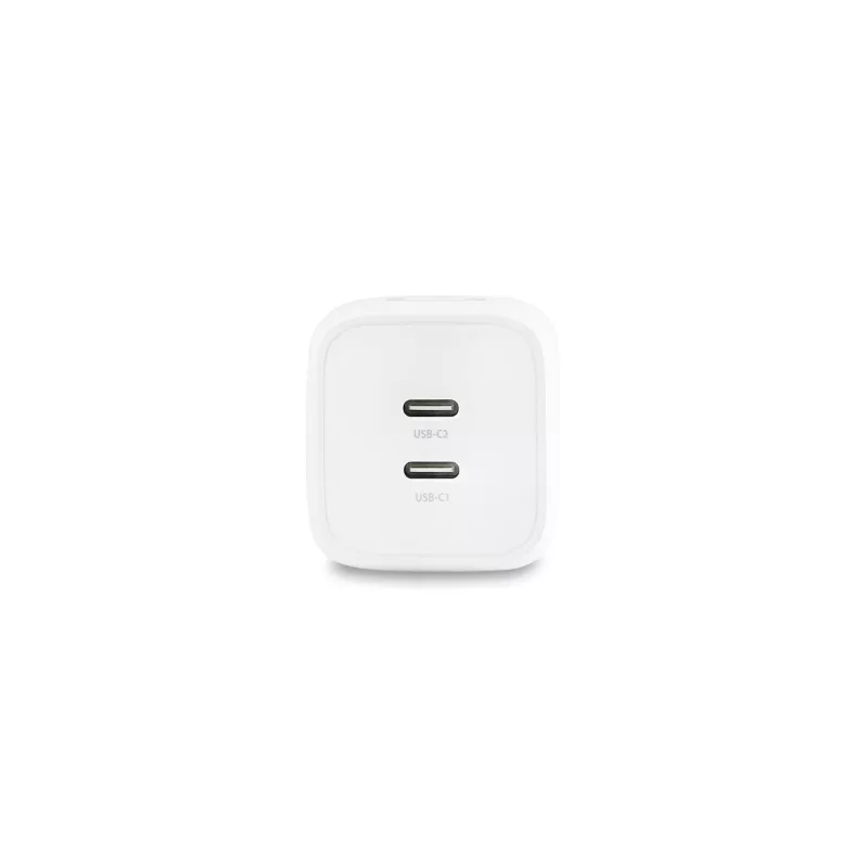 Ladegerät DICOTA D31984 Mobiles Ladegerät Tablet Weiß AC Schnellladung