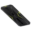 Ulefone Armor X12 Pro 4/64GB Schwarz/Grün ohne Ladegerät