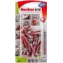 Fischer DuoPower 5 x 25 K NV Dübel 25 mm 534992 1 Set (534992)