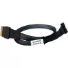 Icy Dock MB410L-B Serial Attached SCSI (SAS)-Kabel 0,5 m Schwarz