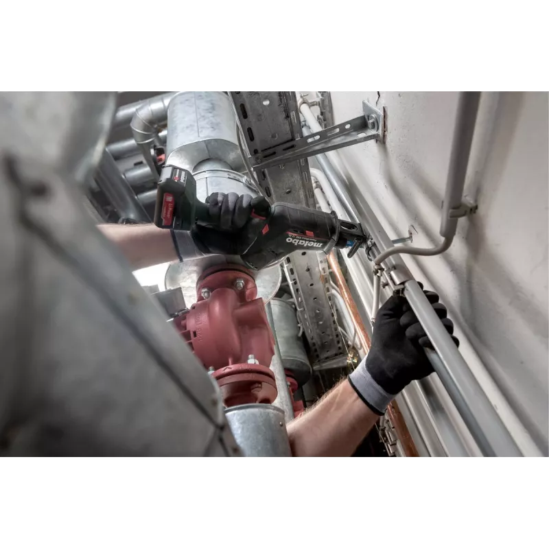 Stichsäge Metabo Powermaxx SSE 12 BL