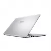 MSI Modern 15 F13MG-088PL Intel® Core™ i7 i7-1355U Laptop 39,6 cm (15,6) Full HD 16 GB DDR4-SDRAM 512 GB SSD Wi-Fi 6E (802.11ax) Windows 11 Pro Silber