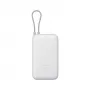 Tragbares Ladegerät Xiaomi Power Bank 20000mAh — Hochleistungs-Powerbank, dualer USB-Ausgang