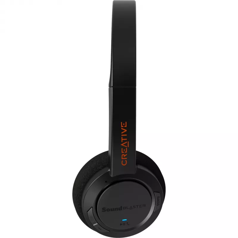 Creative Labs Sound Blaster JAM V2 Headset Kabellos Kopfband Telefonate/Musik