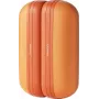 Wiederaufladbarer Handwärmer Ocoopa UT2s Mini, 5200 mAh (2×2600 mAh), Aluminium, Orange