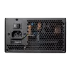 Netzteil DarkFlash PMT1250 Schwarz — ATX Desktop-Netzteil, 1250 W, gesleevte Kabel