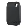 RFID Tag Ajax Tag Schwarz — 13,56 MHz, 32×45×6 mm, kompatibel mit KeyPad Plus