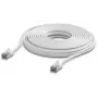 Netzwerkkabel Ubiquiti UACC-Cable-Patch-Outdoor-C6A-12M-W RJ-45 Cat6a 12m Weiß