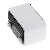 Tragbares Radio Adler AD 1185 – FM, Bluetooth 4.0, MP3, SD-Karte, AUX, 1800 mAh Akku, LCD-Anzeige, Micro-USB-Ladung