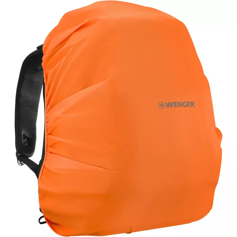 Notebook-Rucksack Wenger 653723 für 40,6 cm (16 Zoll) Laptops, Tragbarer Rucksack
