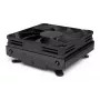 CPU-Kühler Noctua NH-L9I-17XX chromax.Schwarz — Low-Profile LGA1700-Kühler, 92-mm-Lüfter, 37 mm Höhe