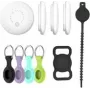 4smarts Standort-Finder SkyTag Duos Family-Set (4 Duos/6 Bags) (541719)