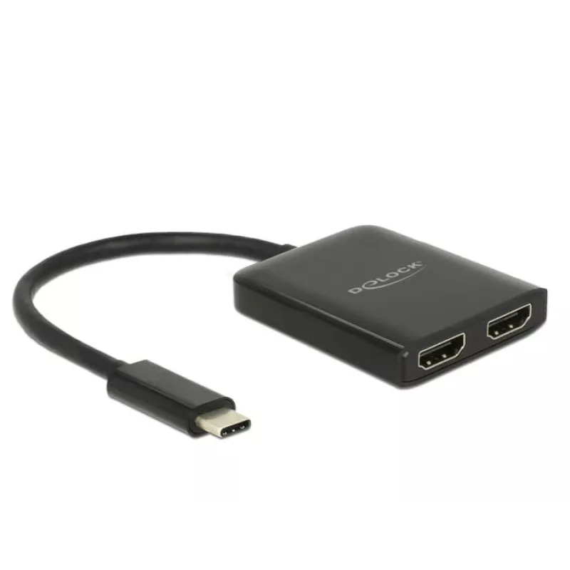Video splitter DeLOCK 87719