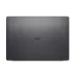 Dell Pro 16 PC16255 | Magnetite | 16 Zoll | IPS | FHD+ | 1920 x 1200 Pixel | Blendfrei | AMD Ryzen 5 | 220 | 16 GB | DDR5 | SSD-Kapazität 512 GB | AMD Radeon 740M Gr