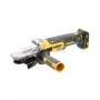 DeWALT DCG405FN-XJ Winkelschleifer 12,5 cm 9000 U/min 800 W 1,8 kg