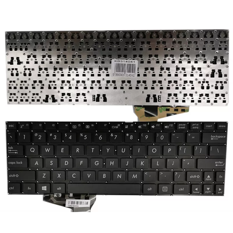 ASUS KB314041