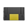 EcoFlow 50049001 Fernbedienung für tragbare Powerstation DELTA Pro, Bluetooth, schwarz