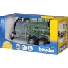 Spielzeugfahrzeug BRUDER 02020