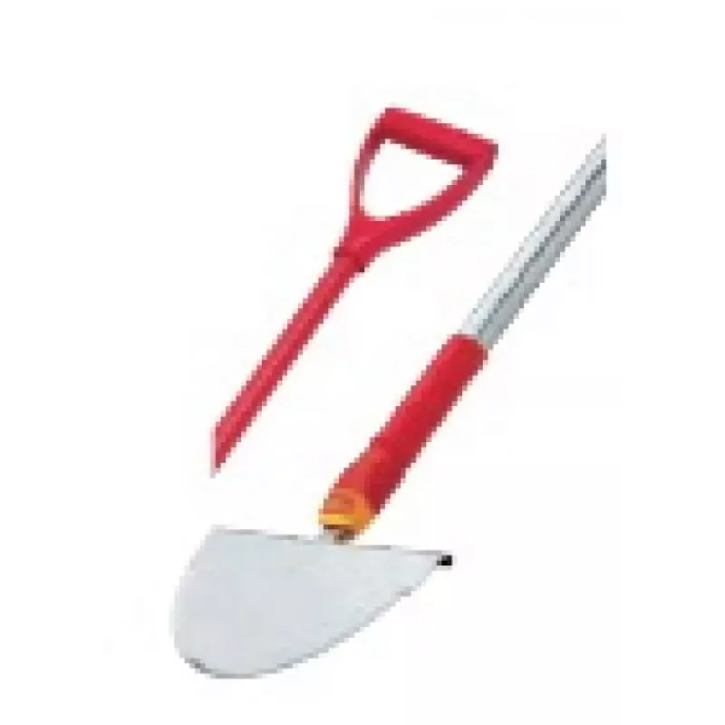 Rasenkantenstecher WOLF-Garten RM-F HALB-MOND, 3311.800