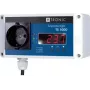 H-Tronic Temperaturschalter -55 bis 850 °C 3000 W TS 1000 (1 11 44 85)
