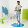 Ecomed BW-83E Oberarm-Blutdruckmessgerät Automatisch 2 Benutzer