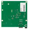 Mikrotik RBM11G Kabelgebundener Router Schwarz, Grün, Grau