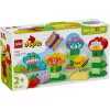 LEGO DUPLO 10444 Kreativer Garten und Blumen
