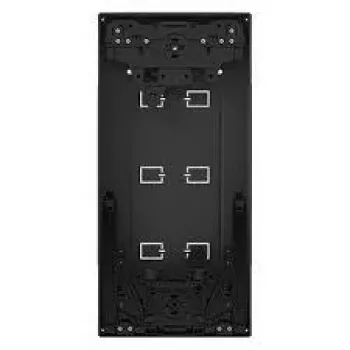 2N 9157001 Montageset Schwarz