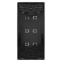 2N 9157001 Montageset Schwarz