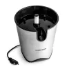 ROMMELSBACHER ZP 60/E, Schwarz, Edelstahl, 100 W, 220 - 240 V, 50 / 60 Hz, 16 cm, 255 mm