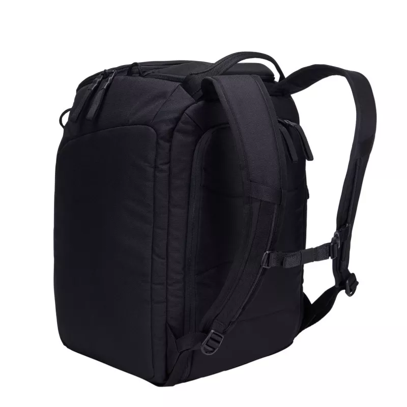 Thule 5152 Roundtrip Ski Boot Backpack 45L Schwarz