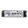 SSD M.2 AFOX ME300-512GN 512 GB PCIe NVMe TLC, Lesen 2000 MB/s, Schreiben 1600 MB/s