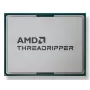 Prozessor AMD Ryzen Threadripper 9960X, 24 Kerne, Boost 5.4 GHz, Sockel sTR5, 128 MB L3, Quad-Channel, Tray