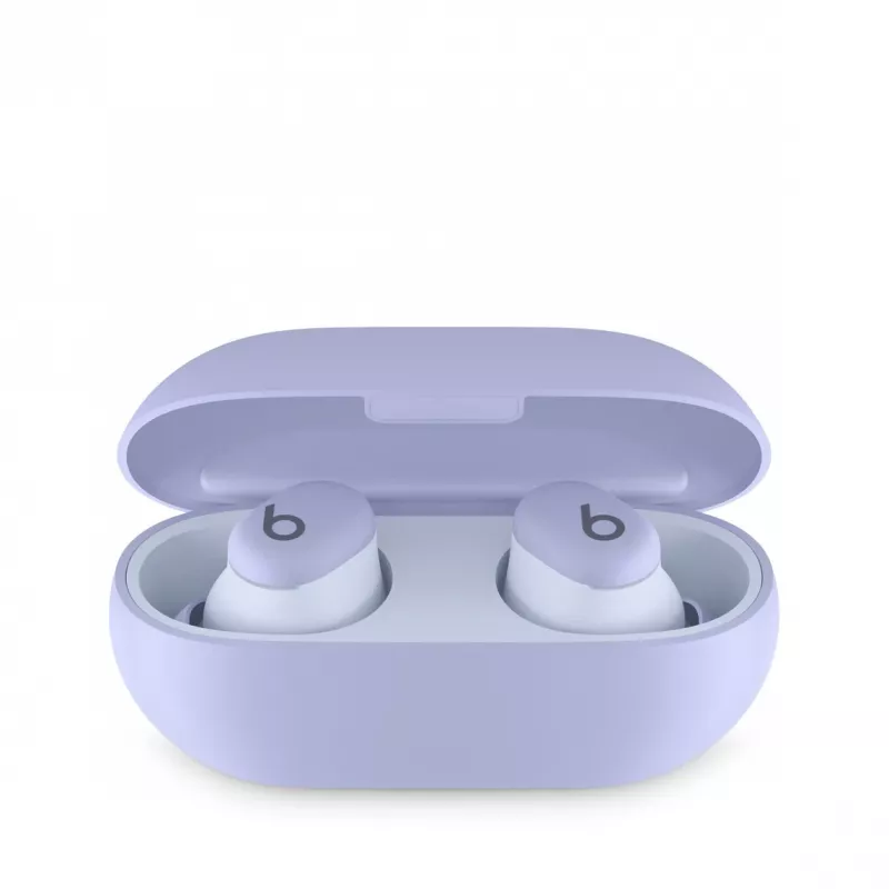 Ohrhörer Beats Solo Buds Arktisches Lila