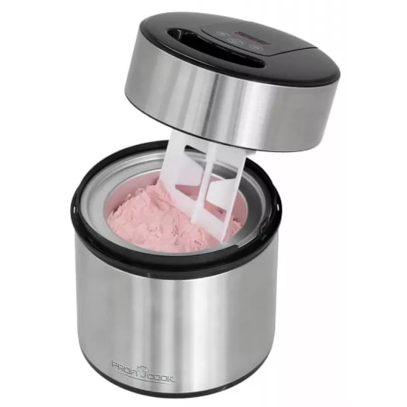 Proficook 501140 1,8 L Schwarz
