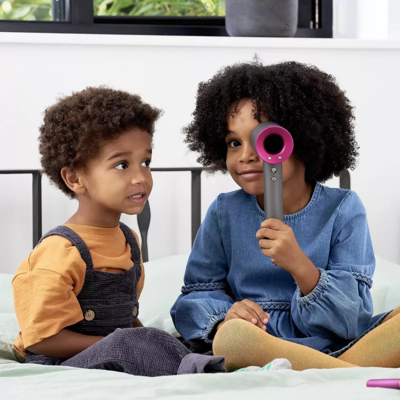 Dyson Supersonic Styling Set, Kinder-Haushaltsspielzeug
