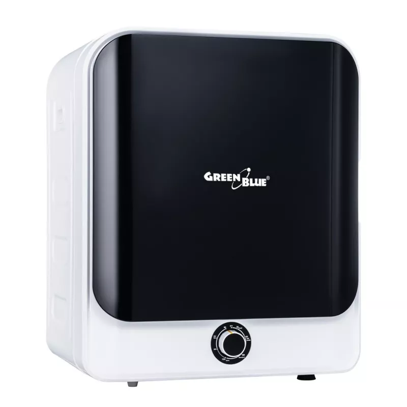 GB415 Elektrischer Mini-Wäschetrockner 3 kg