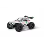 Carrera RC Team Rider 370200003 RC-Buggy mit voller Fahr- und Lenkfunktion, 24 GHz, vollgefederte Luftreifen, Spaß für Outdoor-Abenteuer