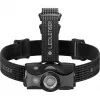 Ledlenser MH7 Black Stirnlampe LED