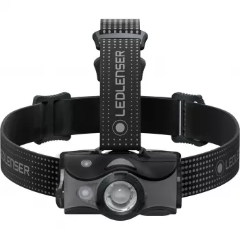 Ledlenser MH7 Black Stirnlampe LED